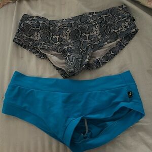 Cleo the hurricane bottoms